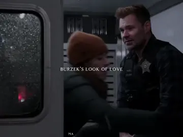 #BURZEK || just ignore my old watermark #kimburgess #marinasquerciati #onechicago #chicagopd #patrickflueger #adamruzek 