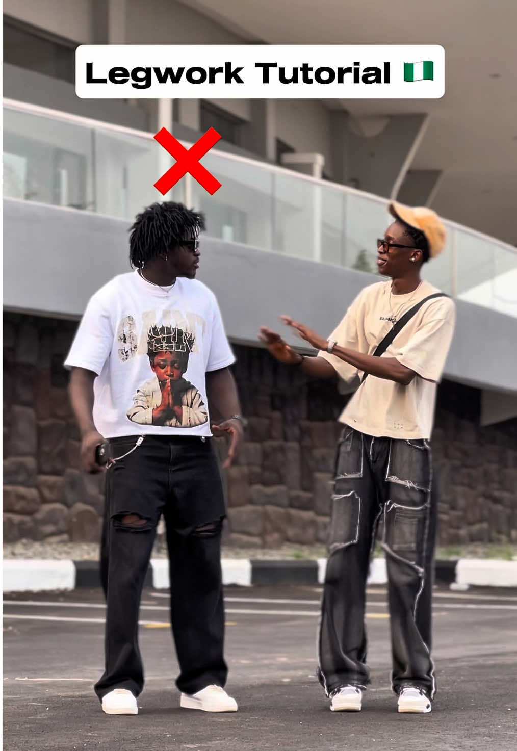 Legwork tutorial. Tag who needs this 👀⬇️ #ayo_piano #fyp #dance #afro 