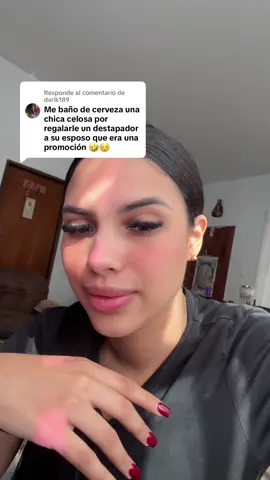 Respuesta a @darik189 #promotoras #venezuela 