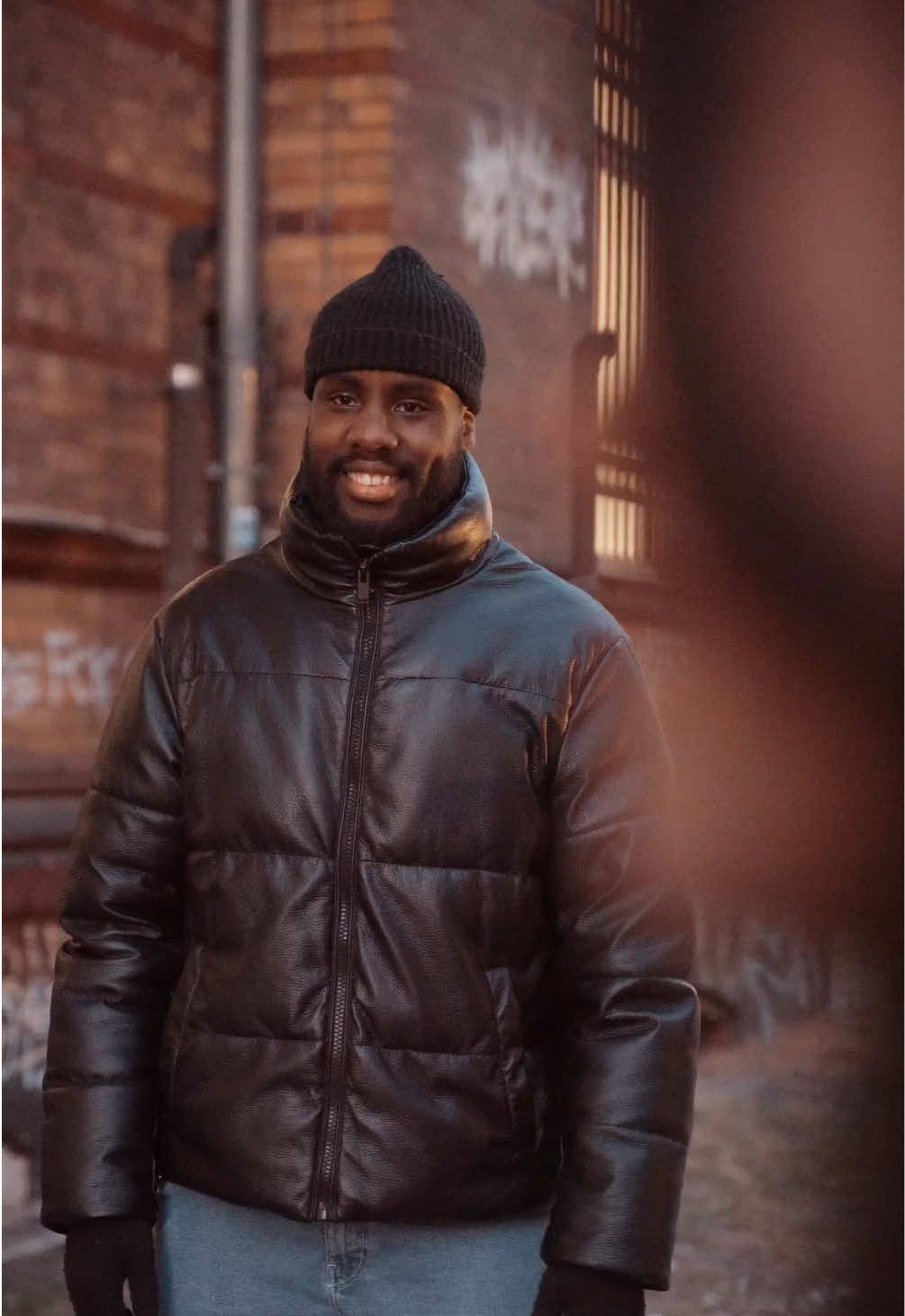 Wenn er einfach deine Freundin anmacht und sie ihn noch korbt. @Joyyy @pauldrej @ceci @Ben.mood #joytv #ick #comedy #berlinwood030 #berlinwood #berlin #lustig #spaß 