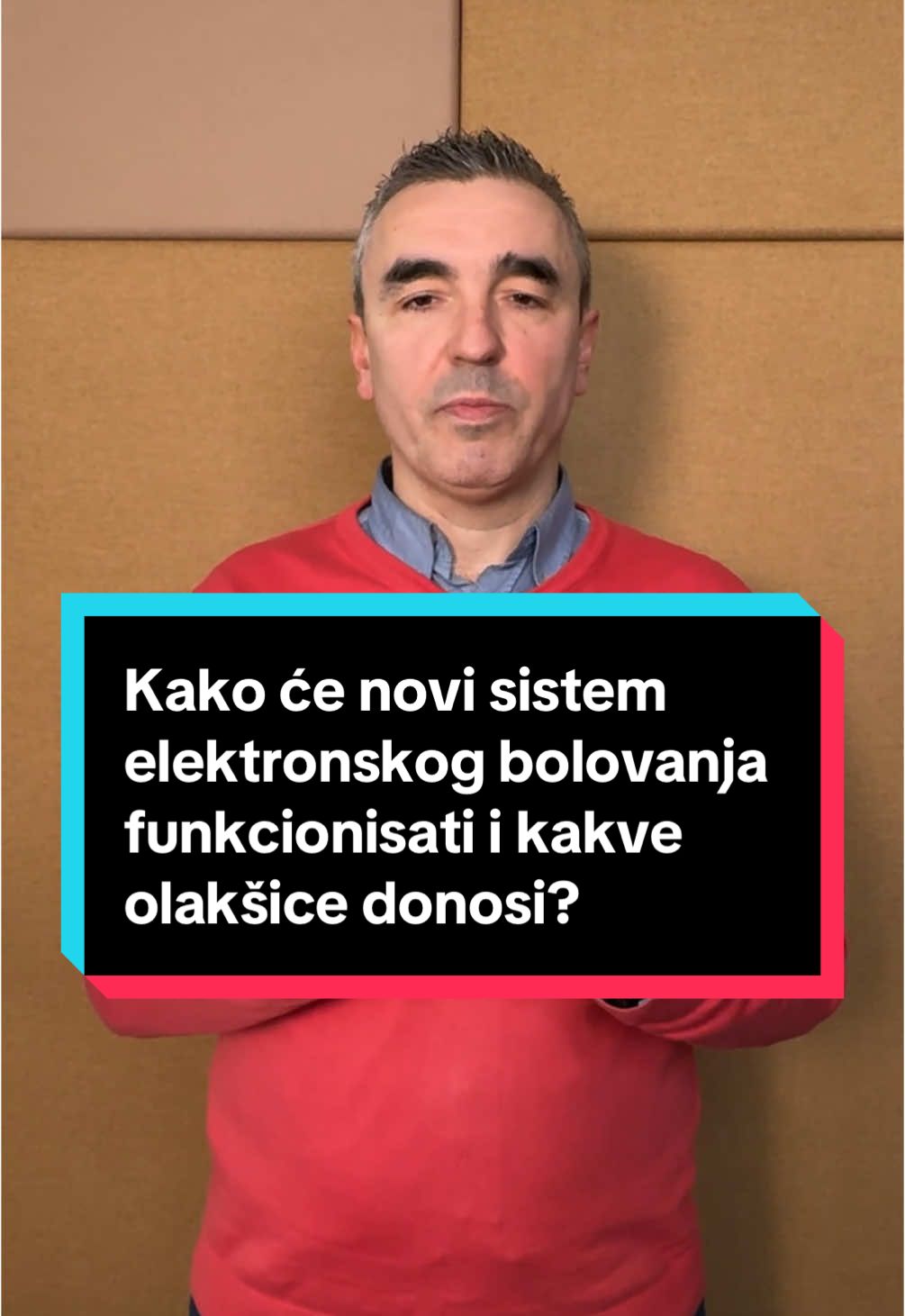 Saznajte kako će novi sistem elektronskog bolovanja funkcionisati i kakve olakšice donosi #radnopravo #pravnik #infostud #posloviinfostud #fyp 