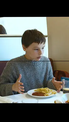 Wochenendrebellen - Ein Film über einen Autistischen Jungen (wahre Begebenheit) #filmclips #filmempfehlung #tiktok #viral #autismus 