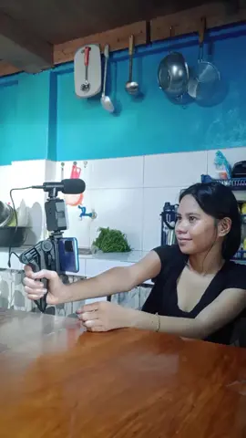 perfect for video making🥰✨ Tripod Fill Light Kit For Tiktok Live Broadcast w/Microphone + LED Light + Tripod +Phone Clip Set Accessories Selfie Camera Mobile Smartphone Bluetooth Button Remote Control Cellphone Connection Digital Mount #tripod #vloggingkit  #vloggingsetup #budolfinds  #tiktokaffiliatemarketing  #tiktokaffiliate  #fyp 