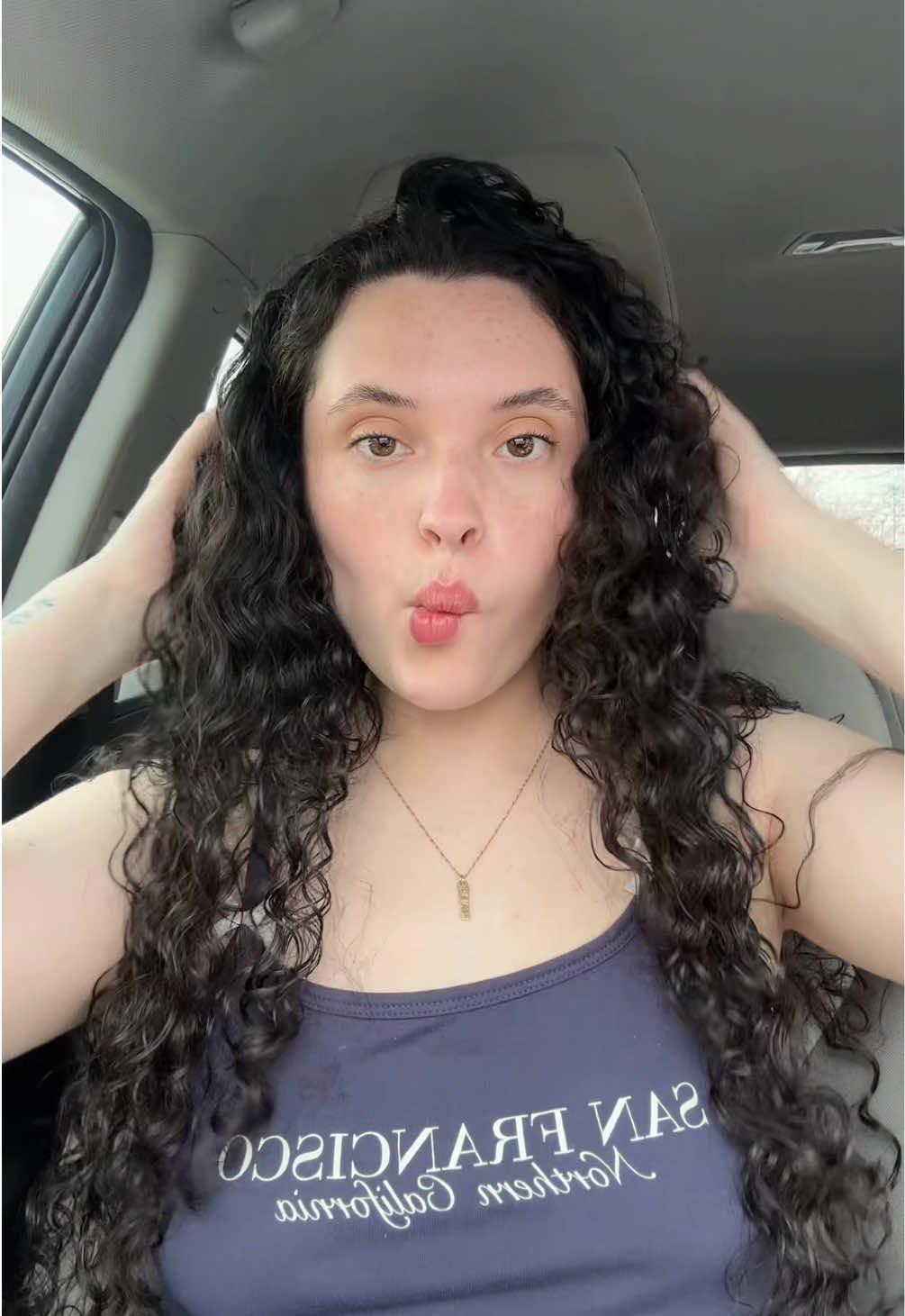 Take this as your reminder to do something for yourself today 🫶🏻 @rhode skin @Rare Beauty @Honest Beauty  #makeup #SelfCare #MakeupRoutine #mom #motivation #momroutine #sahm #beauty 