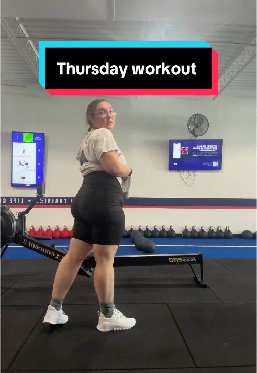 Cardio Day 🥵 #fyp #f45 #foryoupage #workout #gymgirlsoftiktok #midsizeworkout #fitnessmotivation #midsizegym #gymrat 