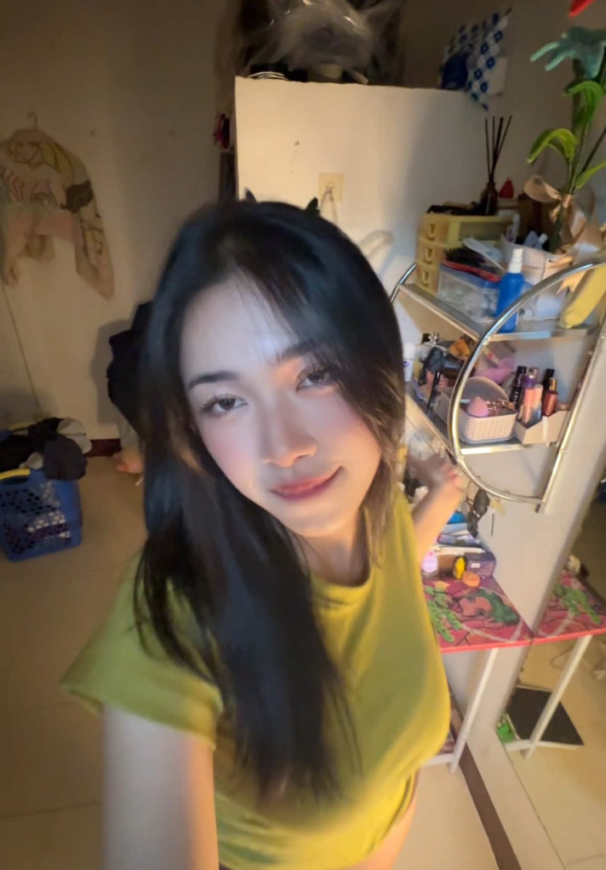 ห้องรกฝุดๆ55555