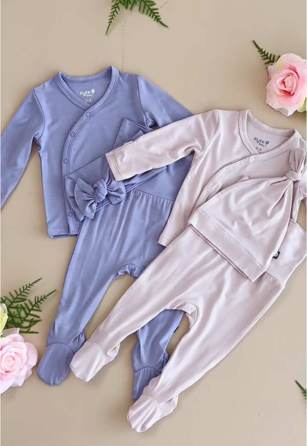 Spring we’re ready for you, our brand new styles are here🌷🐝✨ #newcollection #spring #babyclothes 