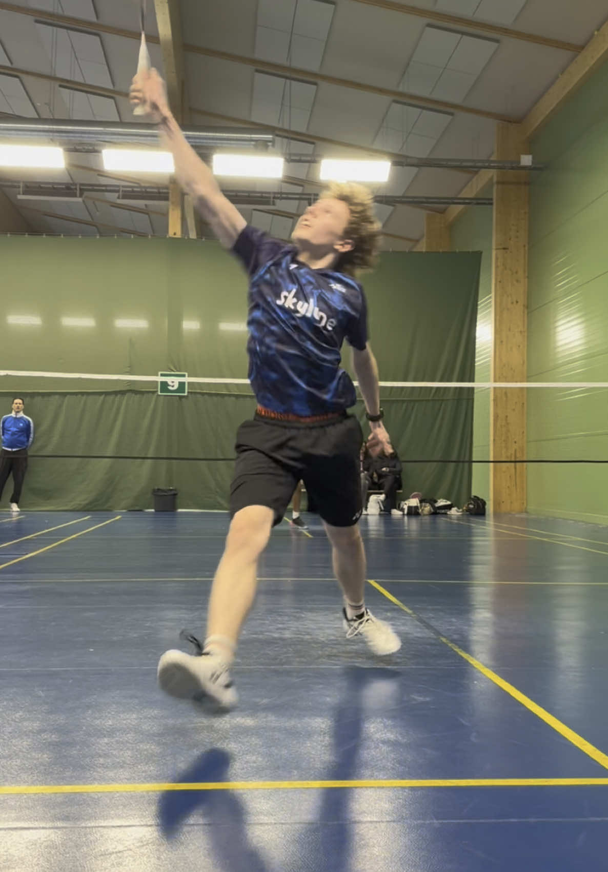 🏸🏸🏸 #badminton #badminton🏸#badmintonlovers #badmintonlover #badmintonplayer #badmintonfinland #yonex #yonexfinland #yonexscandinavia #yonexbadminton  #sulkapallo #jyss_badminton #aapopuhakkabadminton #sulgpall #bulutangkis #бадминтон #badmintonjunior #badmintonworld #badmintonaddict #aapopuhakka #badmintonlife #badmintonindonesia #badmintonindia #badmintonmalaysia #羽毛球 #badmintoneurope #badmintonsport #bwf 
