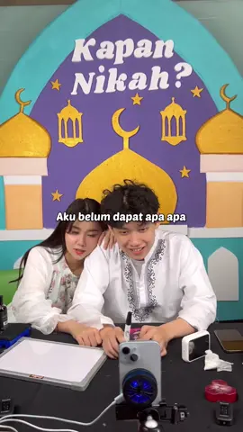 Klarifikasi..