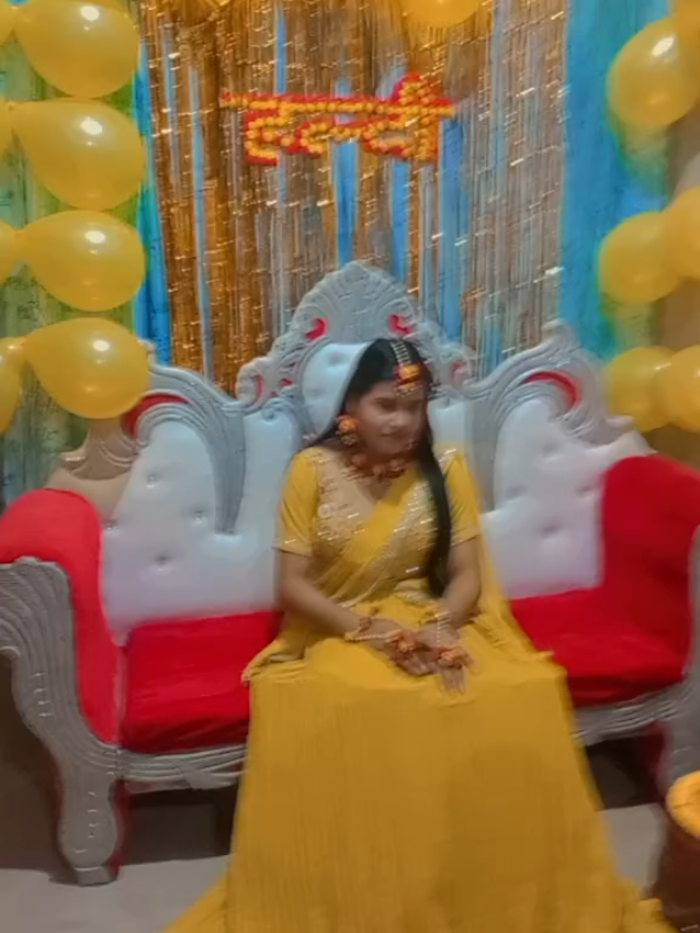 #haldiceremony #sister #haldiceremony #💞💞💞💝💝💝🥰🥰🥰🥰🥰🥰🥰