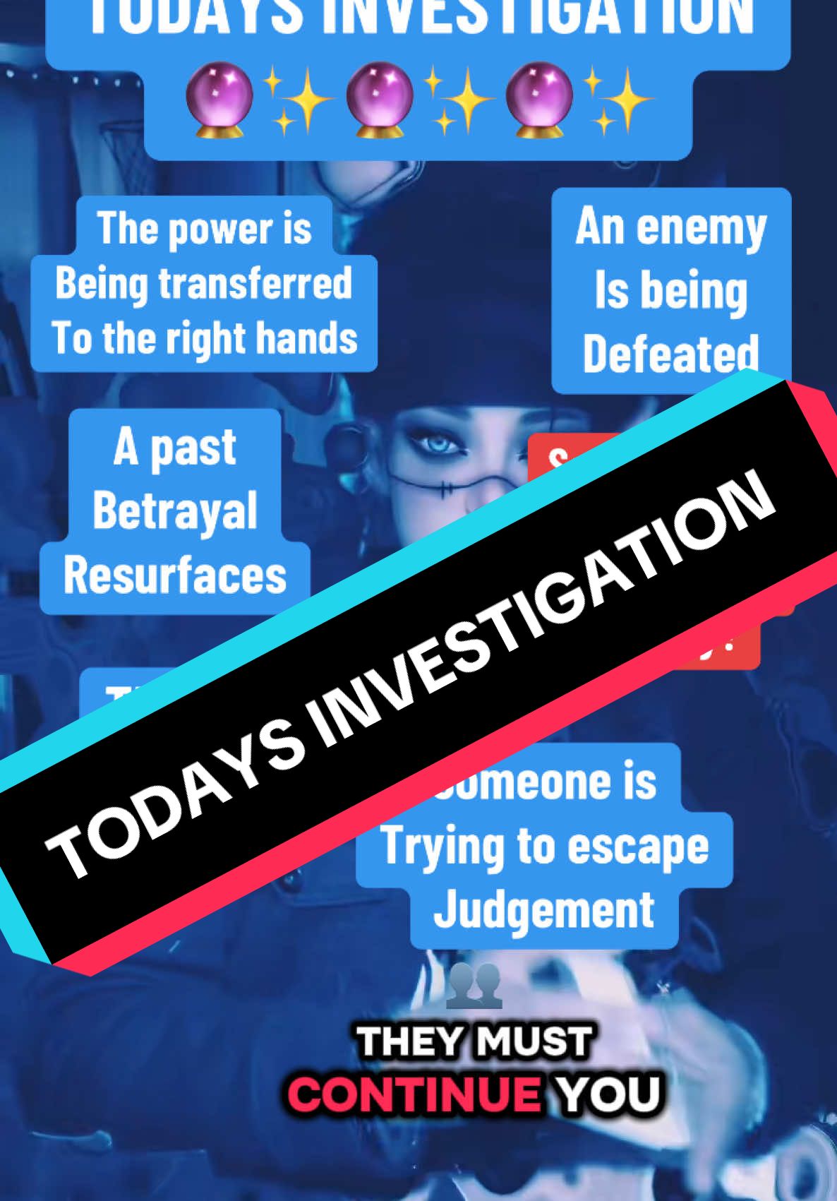 #onthisday #guidance #advice #highpriestess #oracle #collective #truth #reveal #collectivereading #TikTokShop #insight #clarity #tiktok #spiritual #investigation 