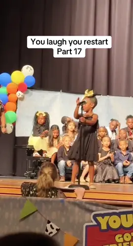 Kids at Kindergarten graduation said what they want to become when  grow up #kindergarten #kindergartengraduation #kids #funnykids #youlaughyourestart #fyp 