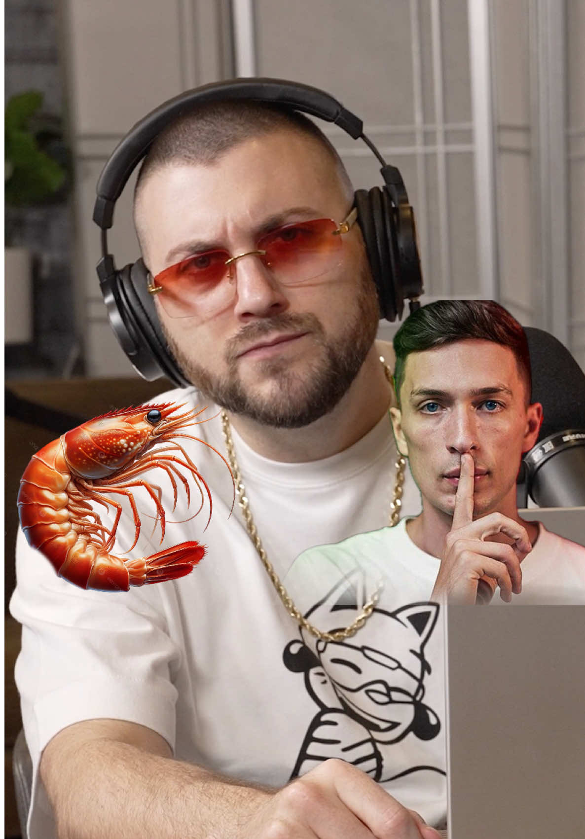 get in loser, we’re slanging shrimp. this roast brought to you by Metaplex.