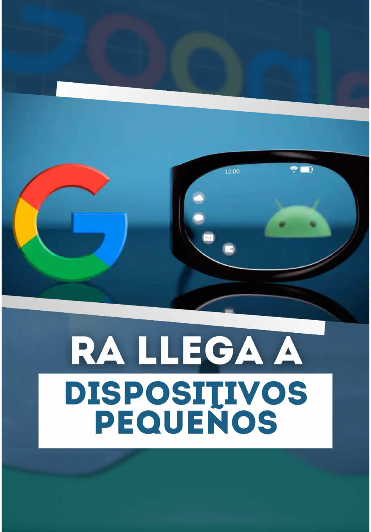 ¿Te gustaría ver tu partido de fútbol o deporte que quieras así? Incluyendo las estadísticas del jugador, la toma detrás del lanzador, múltiples cámaras, un buscador y las estadísticas del bateo en tiempo real. Imagina la nueva experiencia y todas las oportunidades a raíz de eso. Estos lentes de Google buscan mezclar las tecnologías de Google Glass, AR Core, el API Geoespacial, Lens, Live View, Traductor y ahora Gemini. Por ejemplo, se podría espacializar todos los videos de tu galería para que se sientan como memorias, ahí frente a ti. Con una tecnología que permite encoger el display que refleja la toma dentro de los lentes, la idea es que no sean lentes enormes, sino que sean como los del día a día. Que te reconozcas los lugares en los que andas, que estés más ubicado y preparado. Esta es la tecnología Android XR y seguirá avanzando para promover la realidad aumentada en lentes cada vez más pequeños y funcionales.  @Google  #tecnologia #adaptateoapartate #diegoquiroz