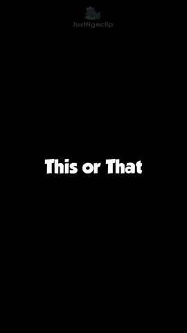 This or That untuk Dexter @richardravindra @rexarcadia10 @yourlucentia @noaflorastra  #dexterexe #ichadclips #richardravindra #rexclip #rexarcadia #lucenclips #lucentia #floraibu #noaflorastra #clips #vtuber #fyp #fypage 