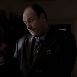 Takıldım Soprano gibi, üstümde tek bornozu var. #fyp #thesopranos #tonysoprano 