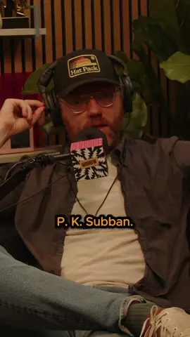 Gonna let Carl handle this one. Only on The Flagrant Ones  (Patreon link in bio if you wanna listen and watch) #theflagrantones #nbapodcast #pksubban 