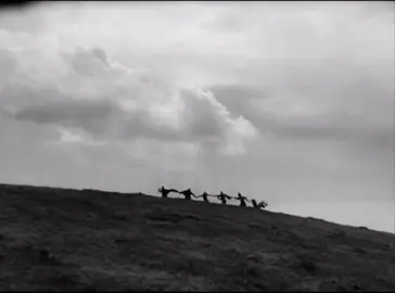 dance of the dead #theseventhseal 