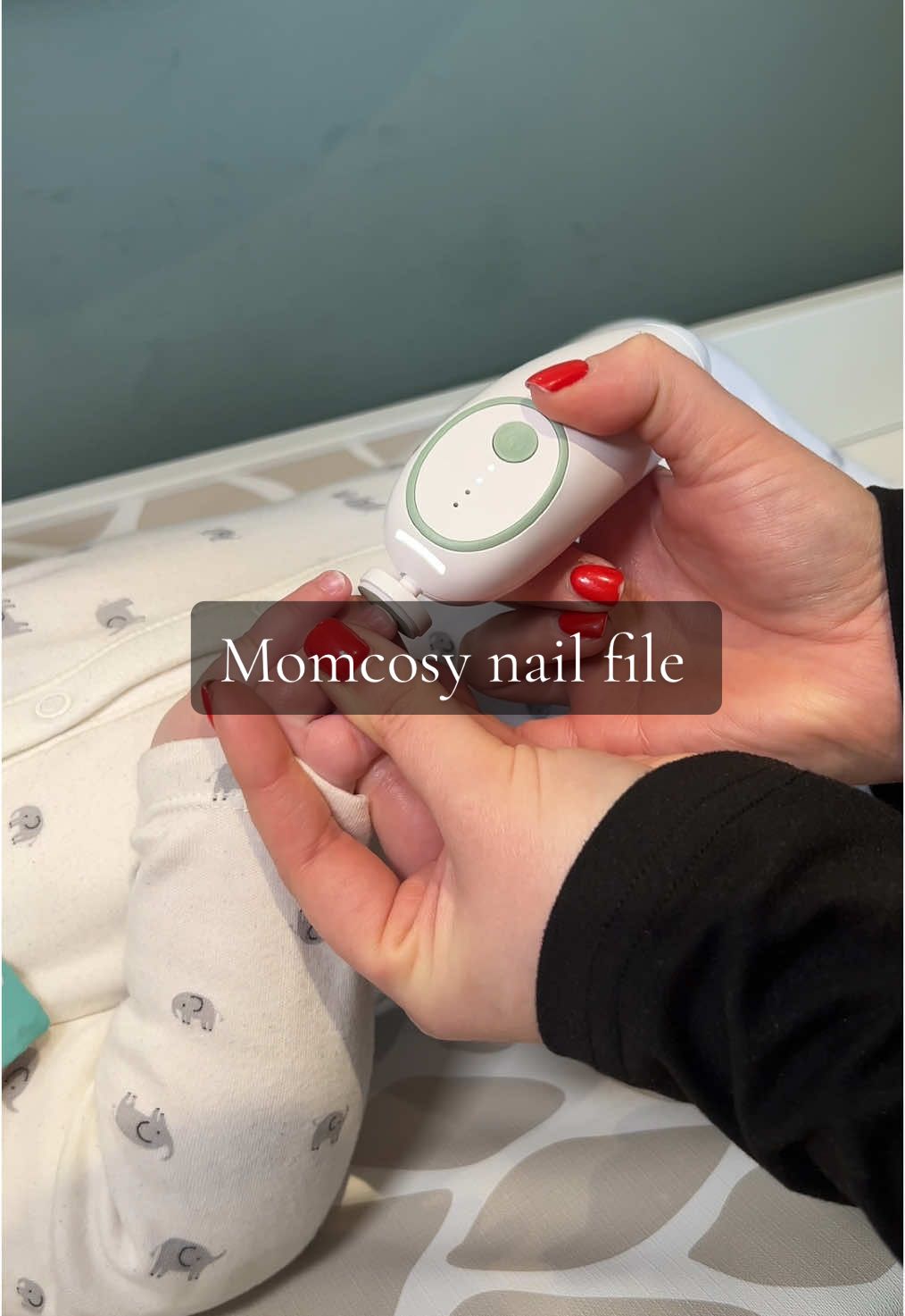 Sorting out those scritchy scratchy nails with the new @Momcozy Official @MomcozyUK nail file! #momcozy #momcozyuk #momcozyshop #scritchyscratchy #babynails #babytiktok #babylove #mumsoftiktok #mumlife #mumtok #mumsontiktok #babymama #babyboy #boymum #newbornbaby #6monthsold #motherhood 