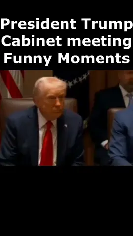 Gabinet meeting🤣 #shorts #donaldtrump #elonmusk #politics #funnymoments #funnytiktok #trumptrain #maga 