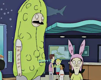 #bobsburgers #bobbelcher #louisebelcher #belcherfamily #louiseandbob #bobsburgersedit #bobbelcheredit #louisebelcheredit #belcherfamilyedit #louiseandbobedit
