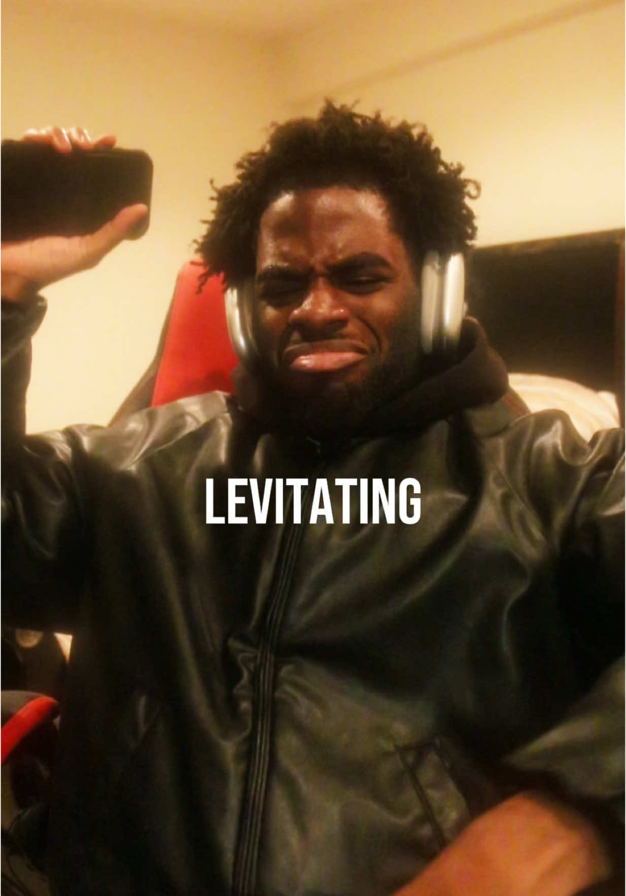 yall bump tezzus? #rapper #underground #reaction 