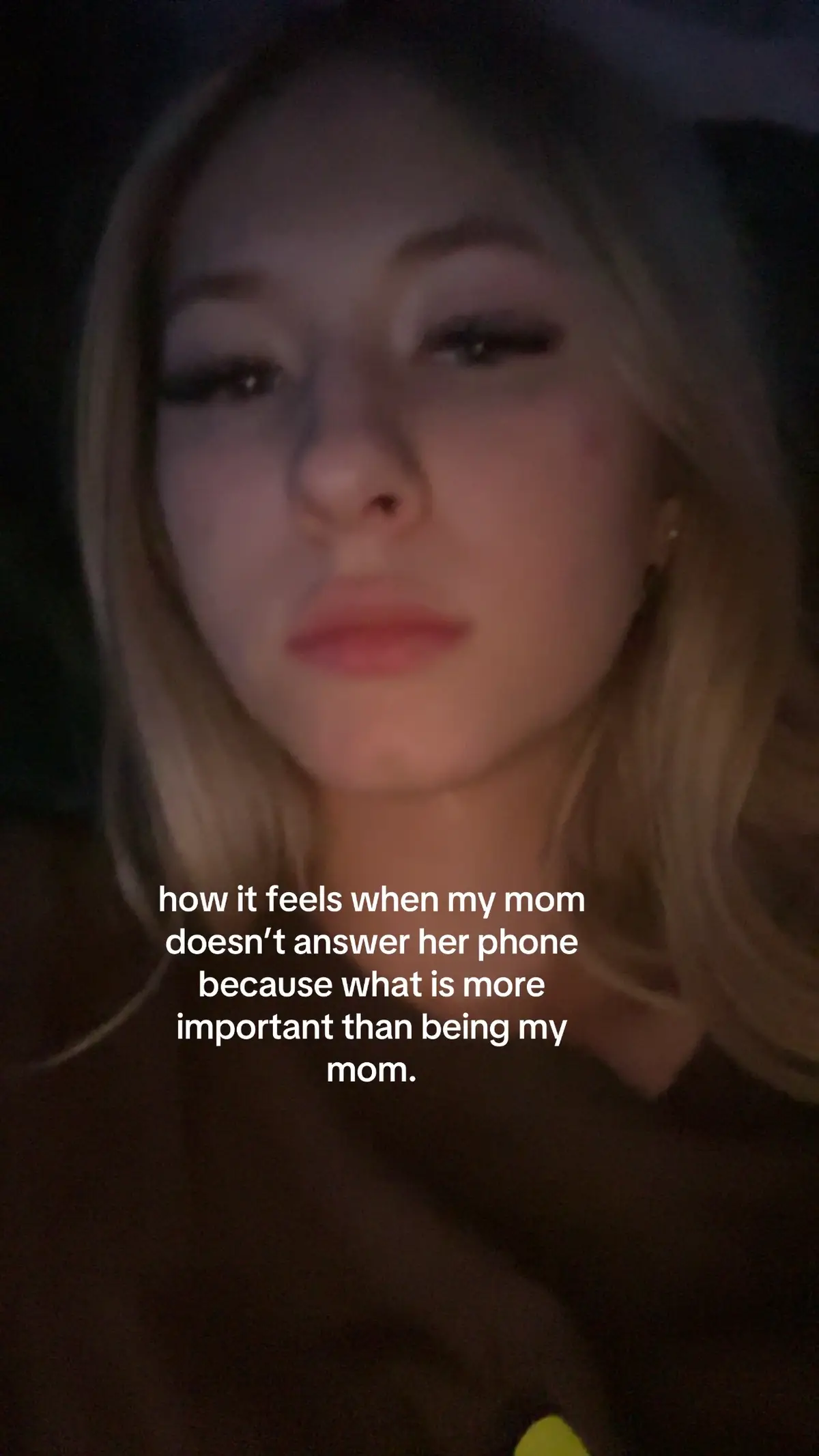 like i’m hurt. #fyp #xyzbca #real #relatable #mom 