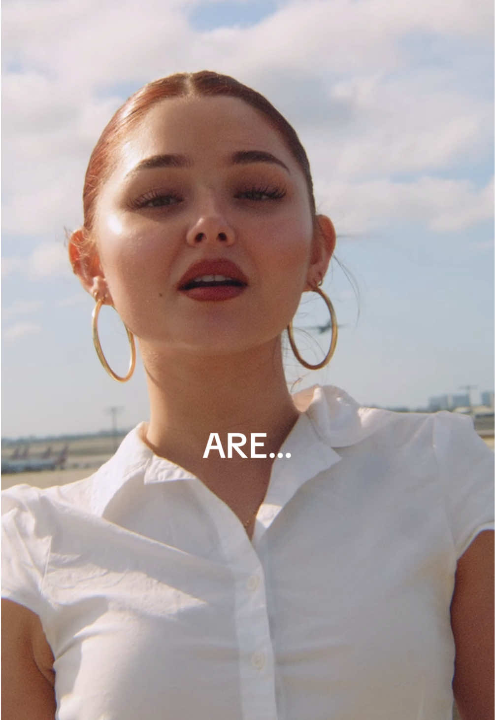 don’t catch feelings, catch flights… to Miami 