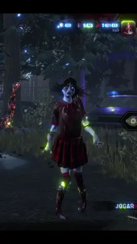 Essa é a melhor Build/Perks pra Spirit no Dead By Daylight 🔪💥 #dbdbr #dbdbrasil #deadbydaylightbrasil #deadbydaylightbr #dbdkiller 