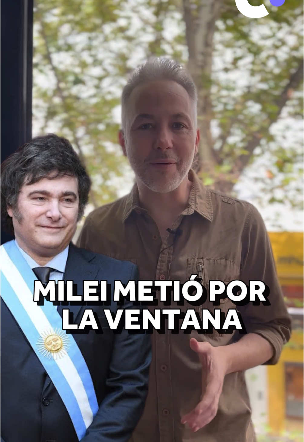 ⚠️ ¿Cuál es el problema de nombrar a un juez de la Corte Suprema por decreto? YA LO VAS A ENTENDER. #milei #justicia #lijo #cortesuprema 