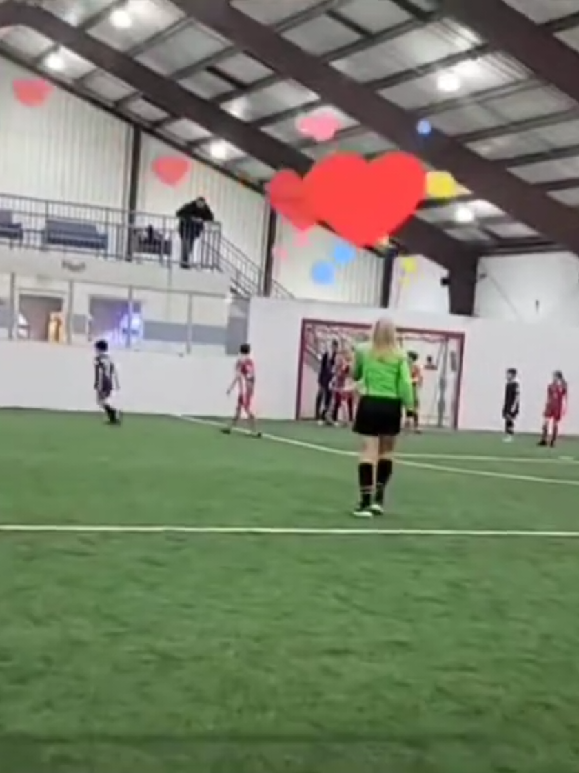 #realmadridfc #ohio #Soccer 
