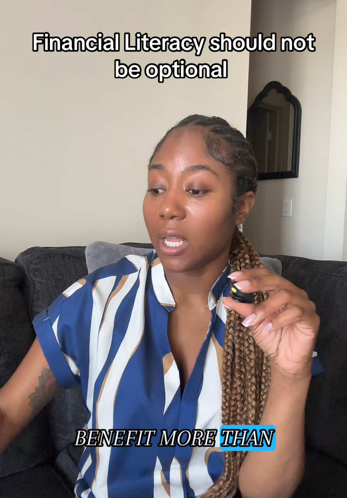 ig ima forever be “selfish” bc count me OUT #moneymanagement #financialliteracy #financialeducation #moneymatters 