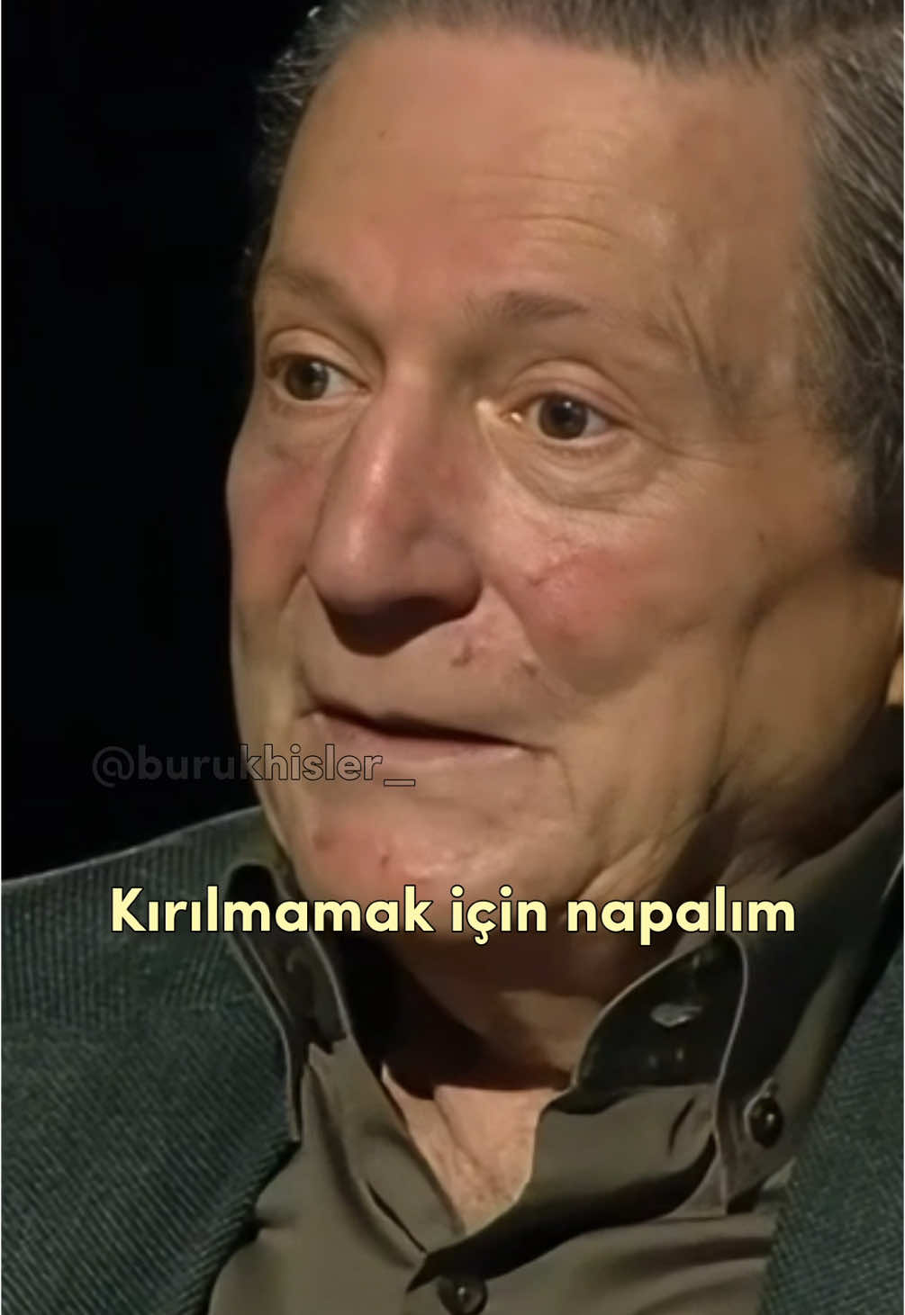 Kırılmamak için kötü mü olalım en çok karşılaştığım soru. @burukhisler_ @acarbaltas @ahmetmumtaztaylanofficial #acarbaltas #acarbaltaş #güven #guven #güvenmek #kırılmak #dersalmak #motivasyon #insanilişkileri #ilişkiler #güvenme 