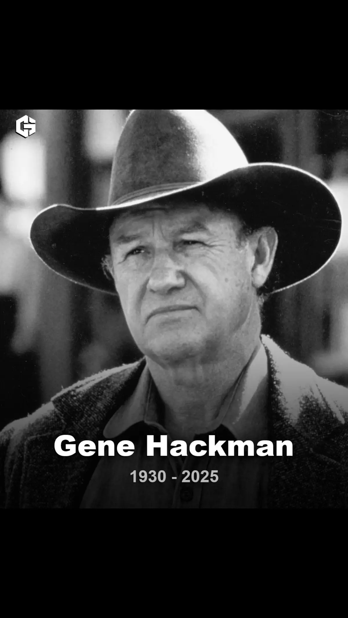 #americanactor #wheniseeyouagain #ripgenehackman #genehackman #foryou #viral 