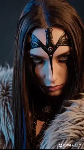Viking Girl #FemaleVikings #WarriorWomen #VikingQueens #NorseHeroines 