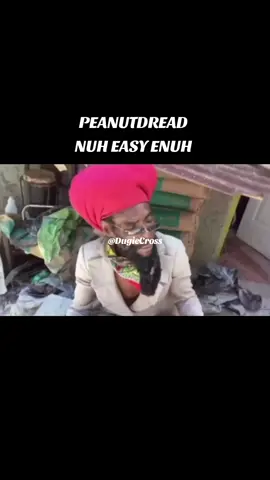 #fyp #fyppp #PEANUTDREAD #foryou #foryoupage #fypviral #vyralvideo #trending #jamaicantiktok #dugiecross #dugiecrosscbs #dugiecrossentertaientment 