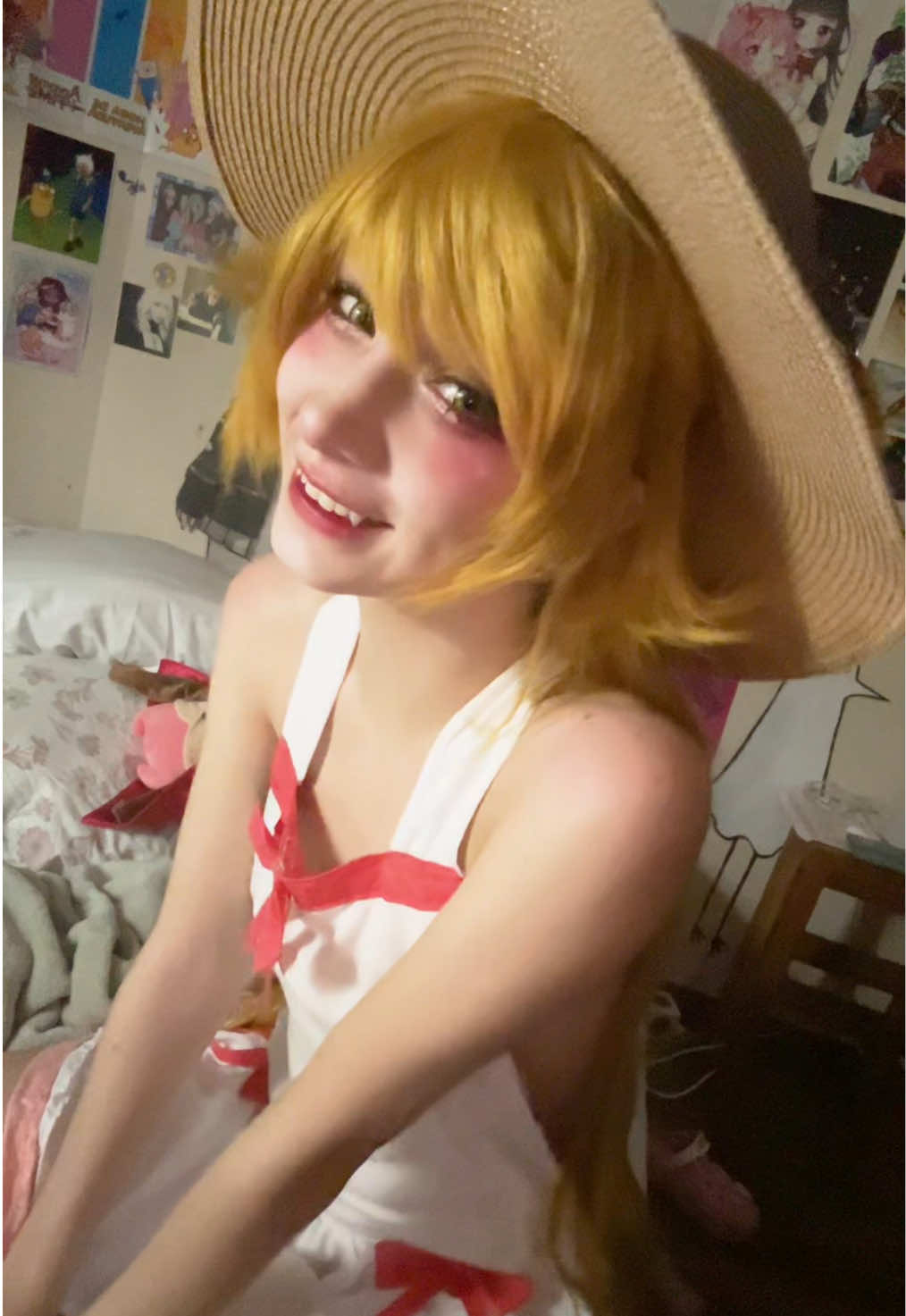 kakakaka // #shinobu #shinobuoshino #oshinoshinobu #shinobuoshinocosplay #monogatari #monogataricosplay #monogatariseries #bakemonogatari #nisemonogatari 