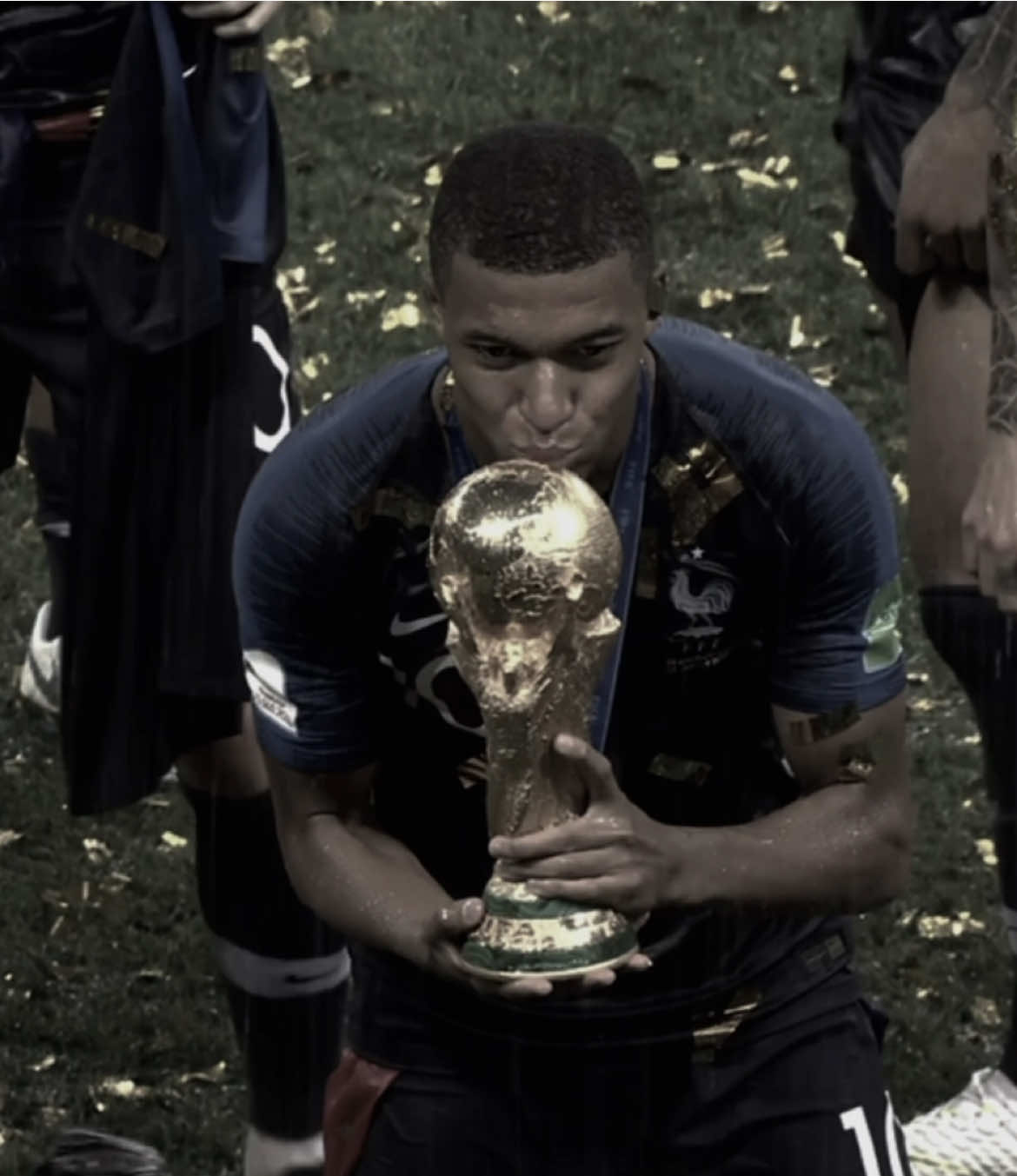 #mbappe #worldcup #fyp 