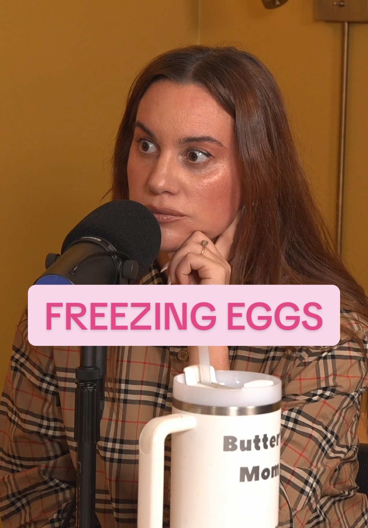 getting our affairs in order #comedy #podcast @Hannah Berner @Paige DeSorbo 