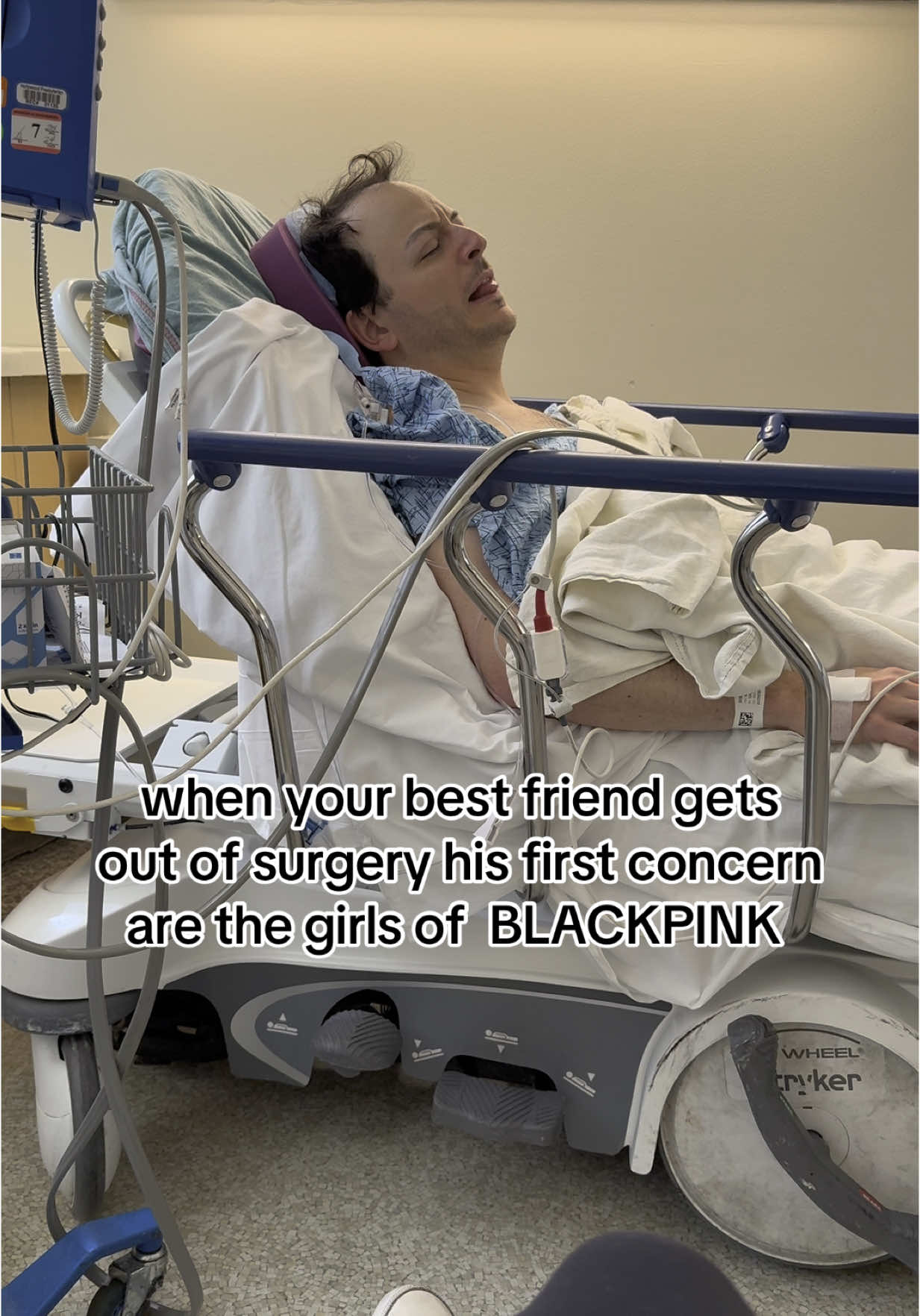 we’re going to see them in July babe, @jonathanhurwitz @blackpinkofficial @JISOO @JENNIE #blackpinkofficial #jisooblackpink #roseblack #jennieblackpink 
