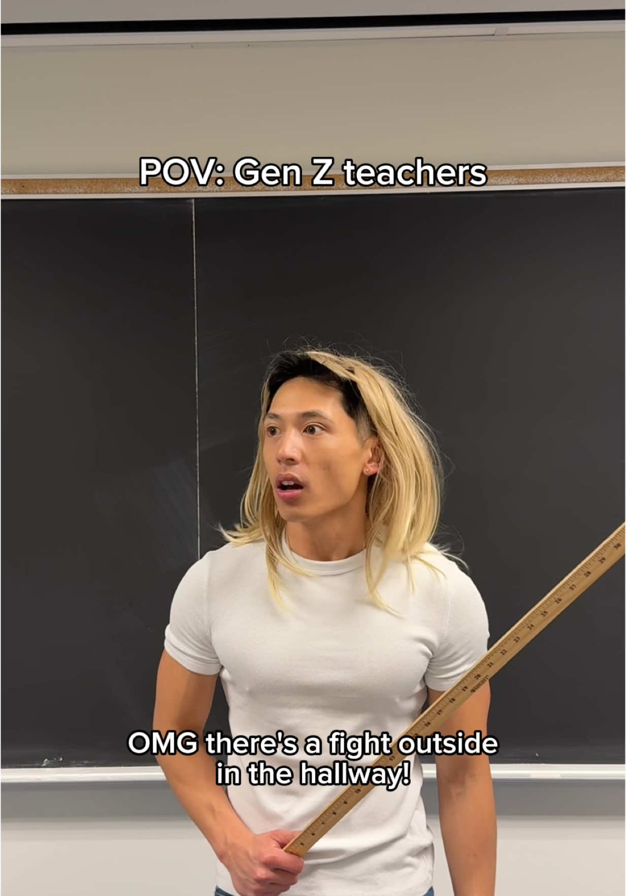 Gen Z teachers be like 🤣🤣 @Hay Day #HayDayPartner  