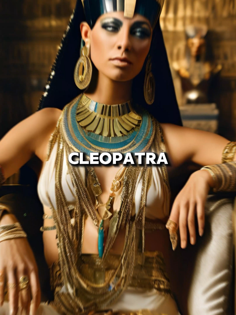 La NIÑA que afirmó ser AMIGA de CLEOPATRA 🇪🇬🤯‼️ #podcasts #tartaria #tartariaempirico #torah #karlestorah #misterio #secreto #egipto #cleopatra 