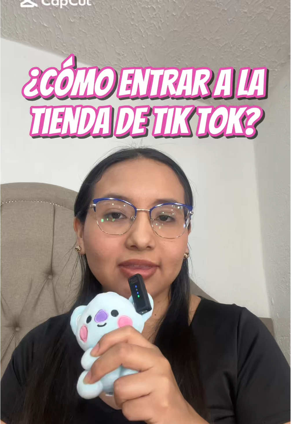 ¿Cómo entrar a la tienda de TikTok Shop? #tiktokshop #mexico🇲🇽 #comprarentiktok #maquillaje #paratiiiiiiiiiiiiiiiiiiiiiiiiiiiiiii #foryoupage 