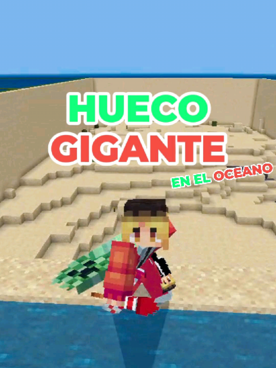 Esta granja estará tremenda 🔥  #minecrafttecnico #granjasminecraft #granjadepolvodehueso #litsu #live 