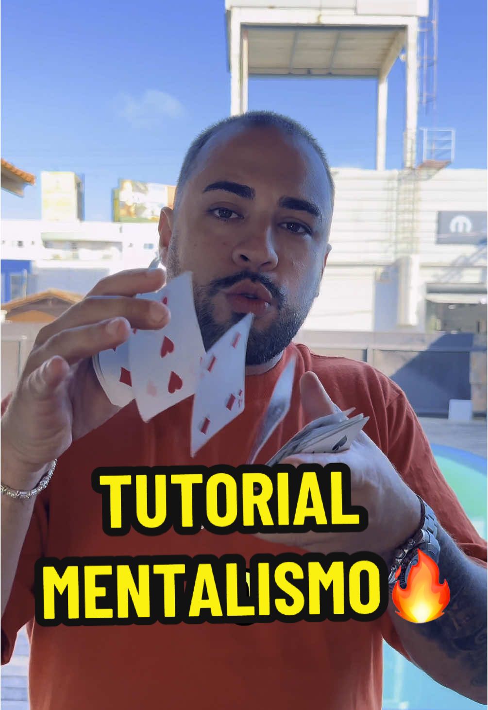 Como adivinhar as cartas do baralho♥️♣️♦️♠️ 