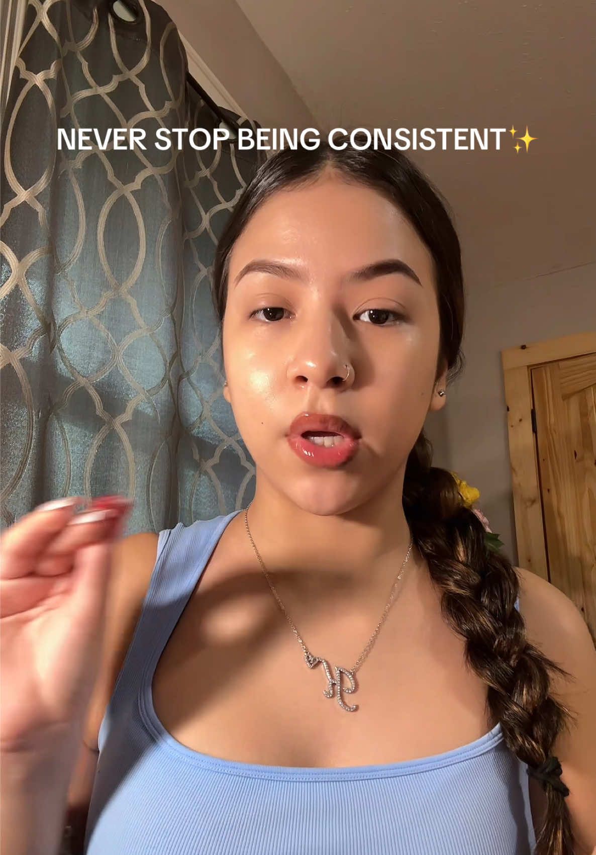 baby this is who I am and who I will be until I’m 80 in a wheel chair👵🏼👵🏼 #contentcreator #consistency #tiktoker #createthatcontent #fypシ 