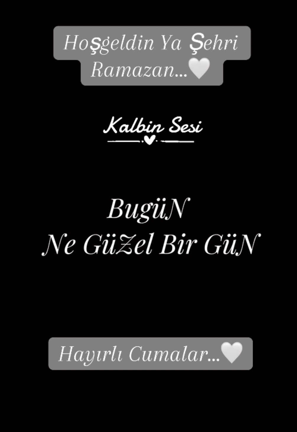 #fyp #keşvett #fayourpage #fypシ゚viral🖤tiktok☆♡🦋 #bügün #ne #güzel #bir #gün #cuma #teravih #sahur #ramazan #hoşgeldinyaşehriramzan #CapCut 