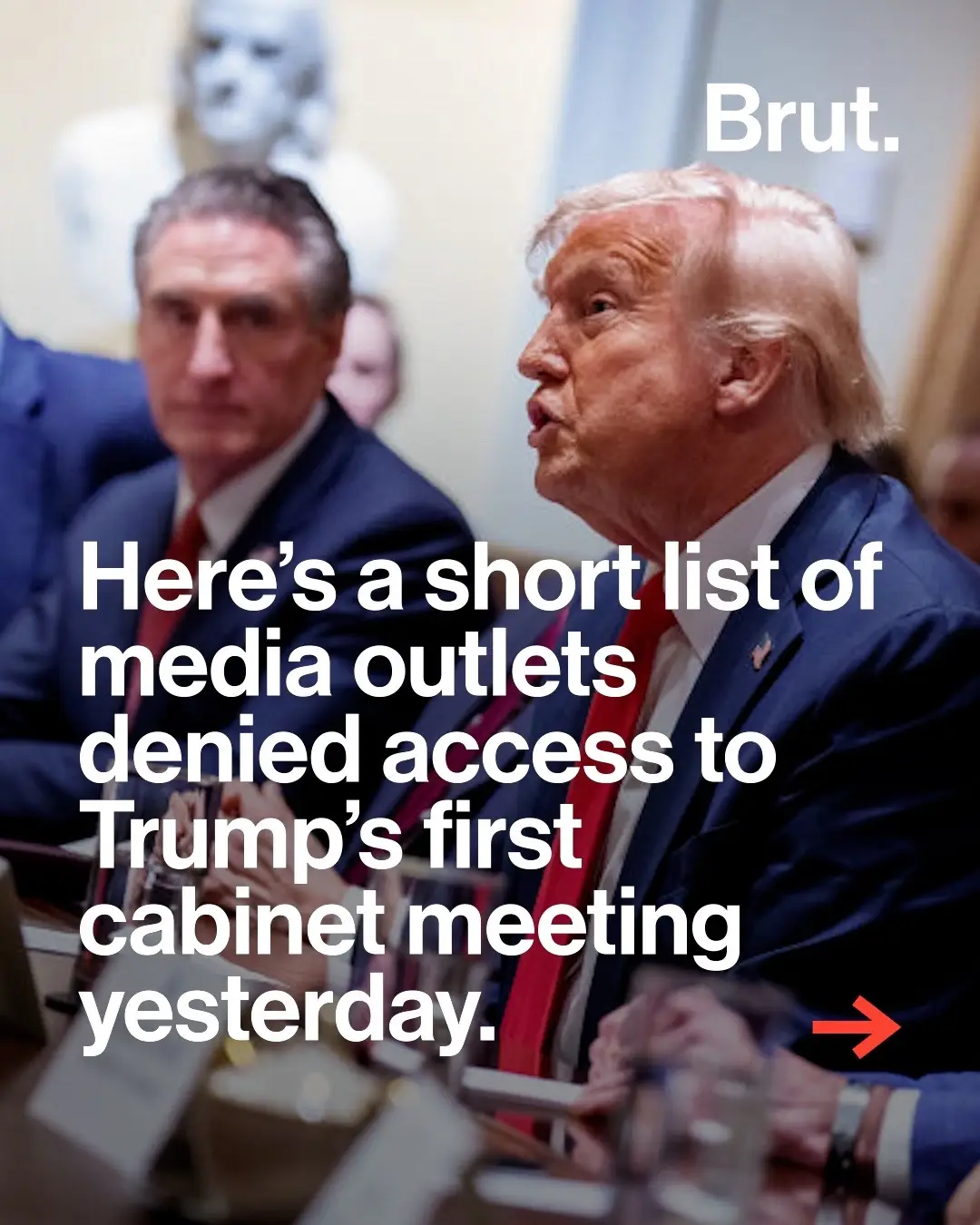 The White House excluded select reporters from its press pool this Wednesday, following the Trump administration’s decision to handpick which media outlets can cover the president. Meanwhile, TV crews from ABC and Newsmax, along with correspondents from Axios, The Blaze, Bloomberg News, and NPR, were allowed in. #WhiteHouse #PressFreedom #MediaAccess #JournalismMatters #PressPool #FreedomOfPress #GovernmentTransparency #TrumpAdministration #KarolineLeavitt #WhiteHousePress CREDIT: Andrew Harnik/Getty Images, Associated Press, Reuters, HuffPost, Der Tagesspiegel, Pexel
