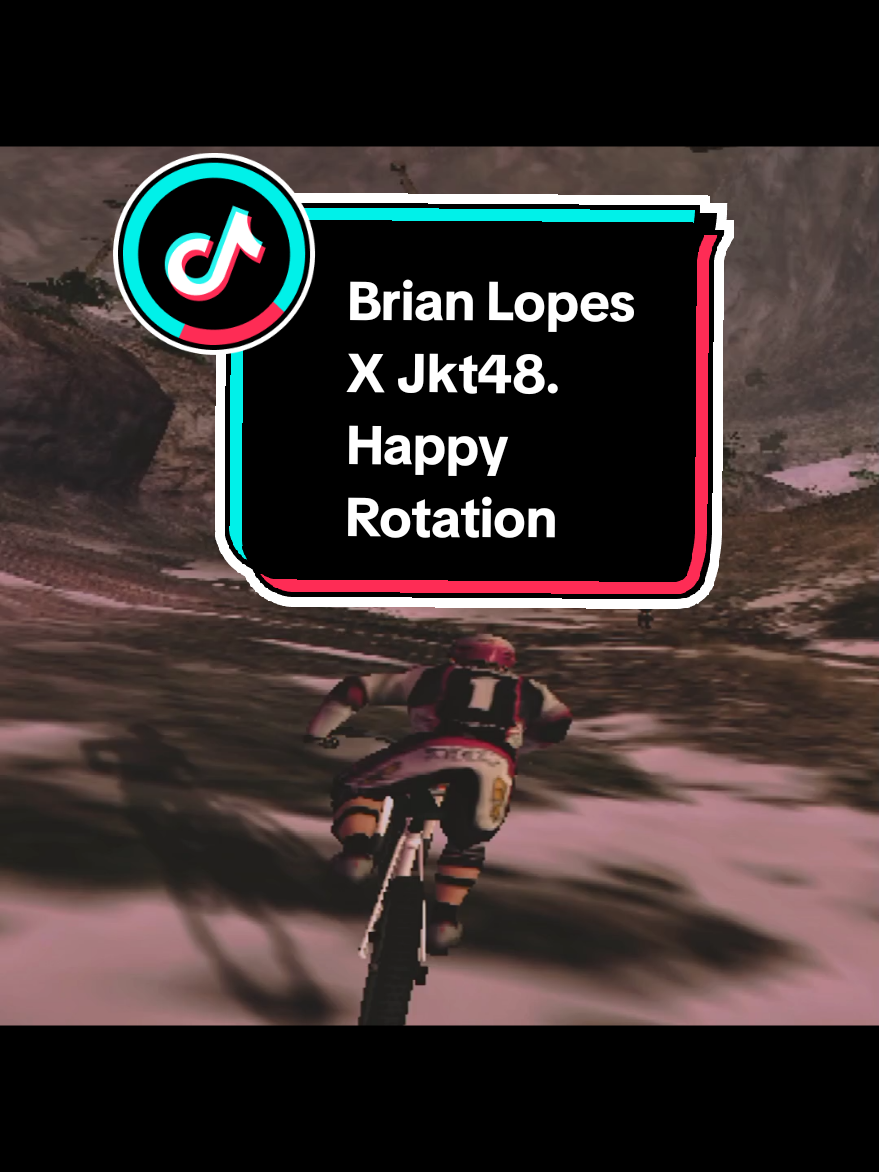 Brian Lopes 🎧🎧🎧 #happyrotation #jkt48 #akb48 #jkt48newera #downhill #berandatiktok 