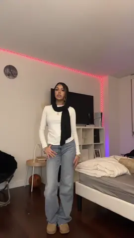 OOTW!! (lost the other clips🥲) #fyp #outfitinspo #basicoutfit #hijabifashion #ootweek #schooloutfit 